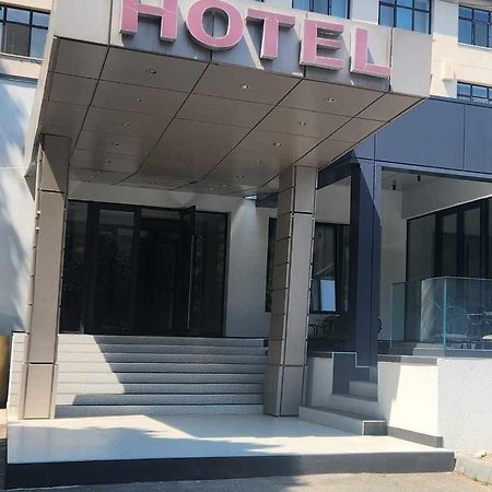 Hotel Savior فاسلوي المظهر الخارجي الصورة