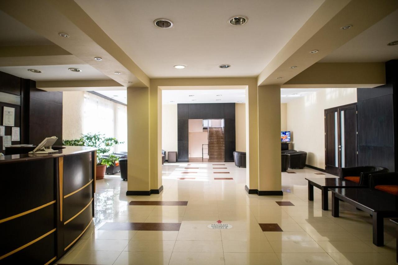 Hotel Savior فاسلوي المظهر الخارجي الصورة