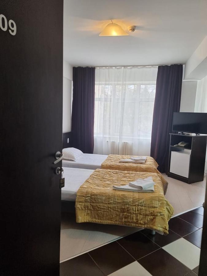 Hotel Savior فاسلوي المظهر الخارجي الصورة