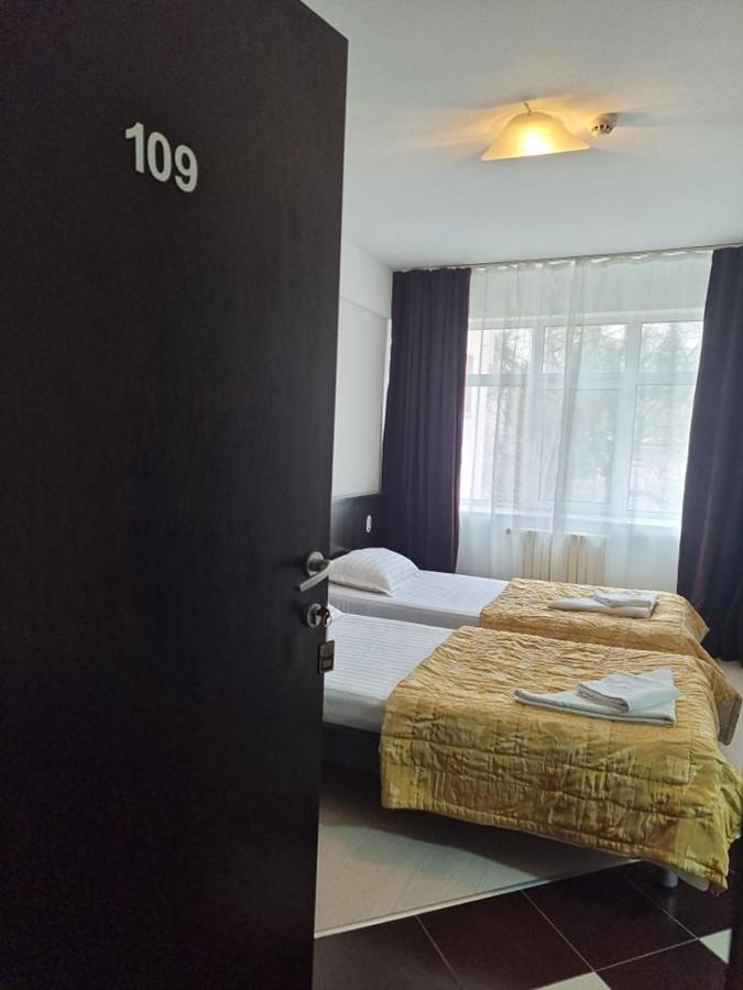 Hotel Savior فاسلوي المظهر الخارجي الصورة