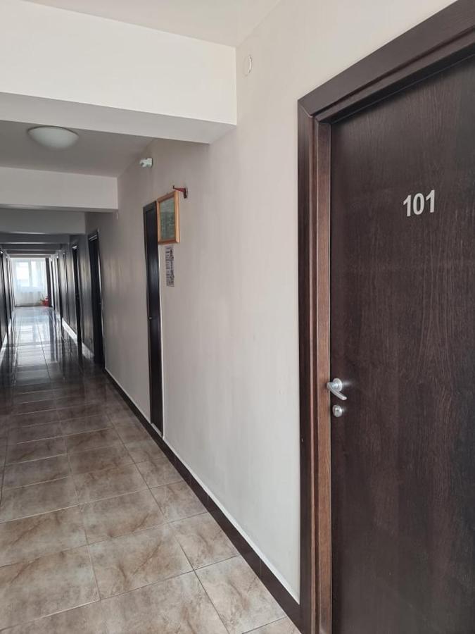 Hotel Savior فاسلوي المظهر الخارجي الصورة