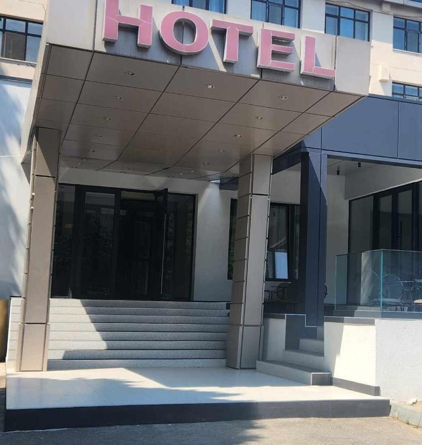Hotel Savior فاسلوي المظهر الخارجي الصورة