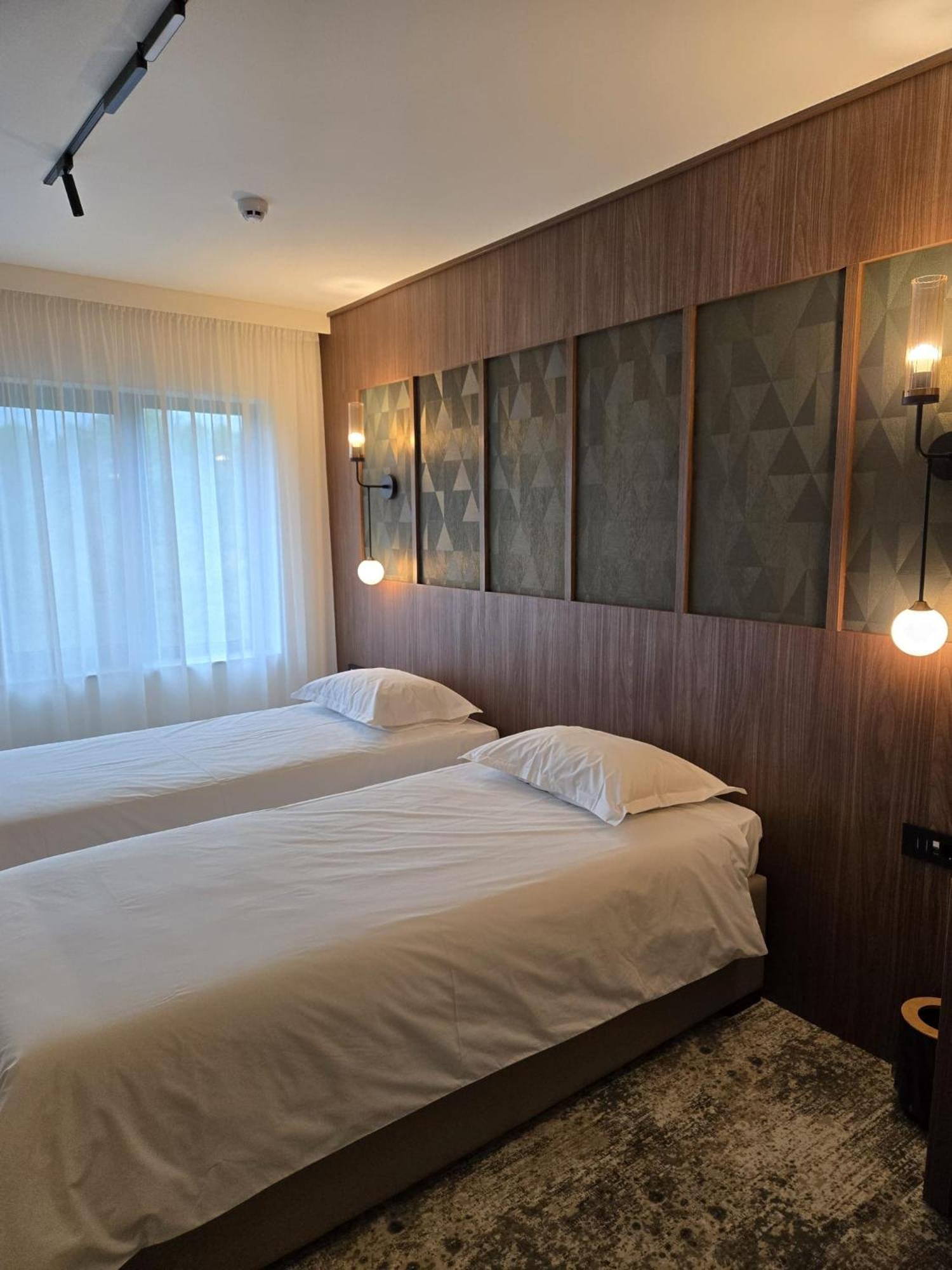 Hotel Savior فاسلوي المظهر الخارجي الصورة